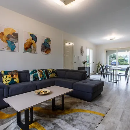 Casa Elsa - Etna View & Private Pool Villa Acireale