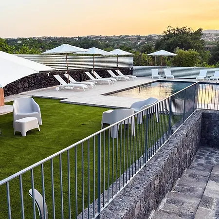 Casa Elsa - Etna View & Private Pool Acireale