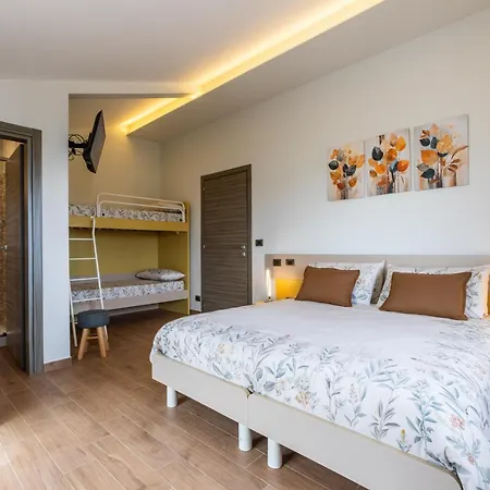 Casa Elsa - Etna View & Private Pool * Acireale
