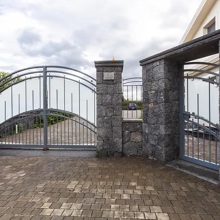 Villa Casa Elsa - Etna View & Private Pool Acireale