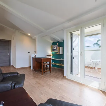 Casa Elsa - Etna View & Private Pool * Acireale