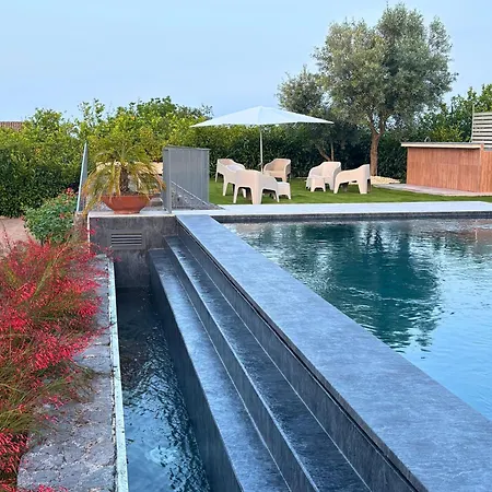 Villa Casa Elsa - Etna View & Private Pool