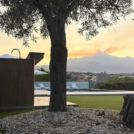 Casa Elsa - Etna View & Private Pool