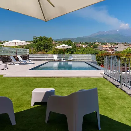 Casa Elsa - Etna View & Private Pool *