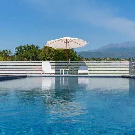 Casa Elsa - Etna View & Private Pool *